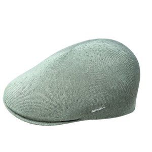 Kangol Golf Bamboo 507  Green Hat